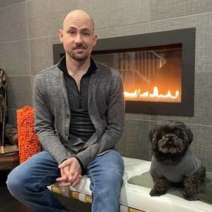 Meet your Posher, Blake